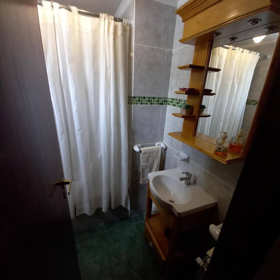 Mysten Kepen B&B Ушуая Екстериор снимка