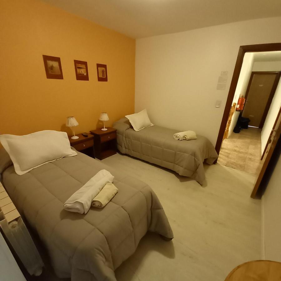 Mysten Kepen B&B Ушуая Екстериор снимка