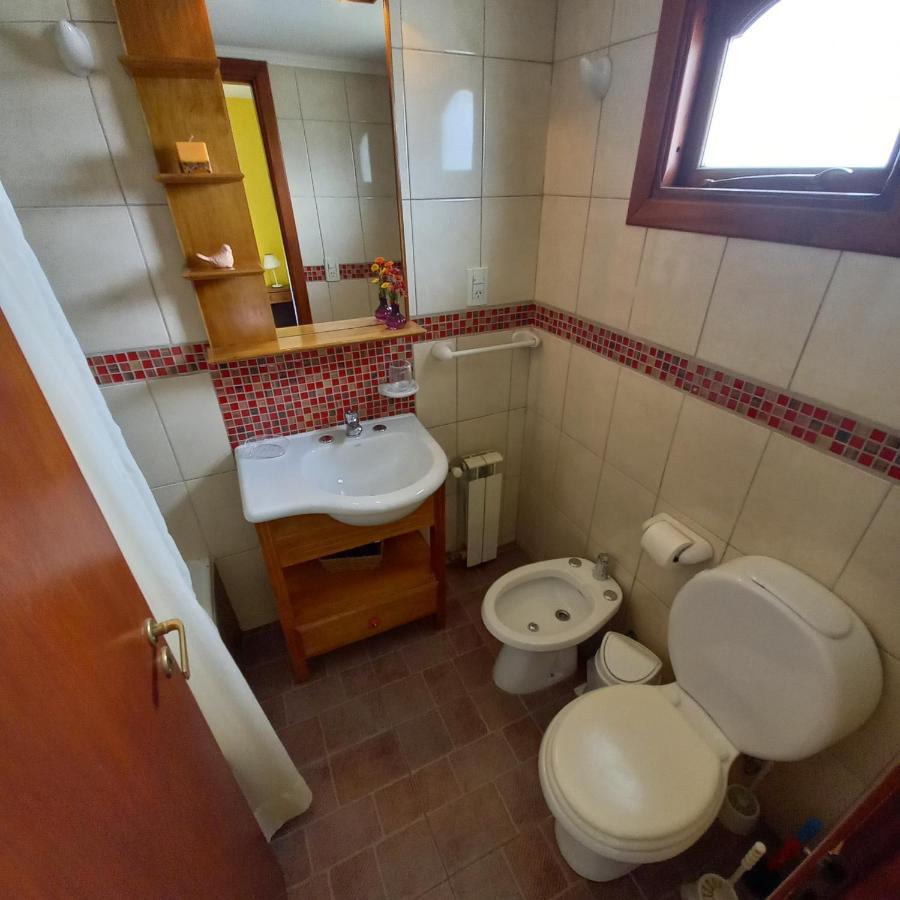 Mysten Kepen B&B Ушуая Екстериор снимка