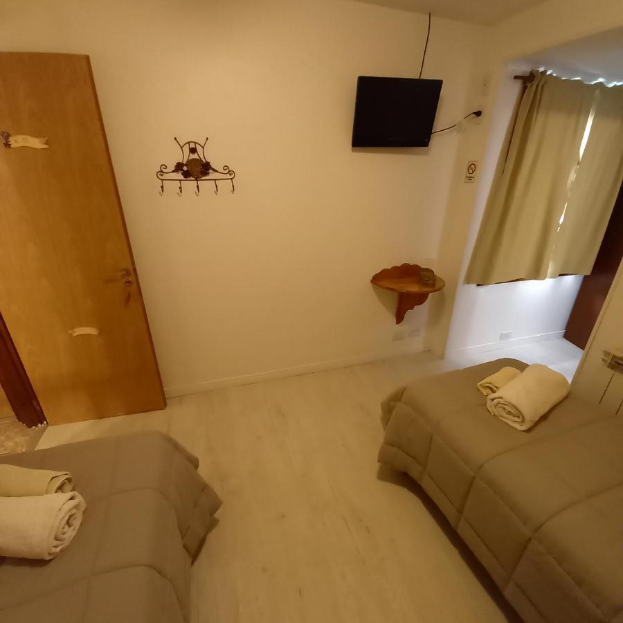 Mysten Kepen B&B Ушуая Екстериор снимка