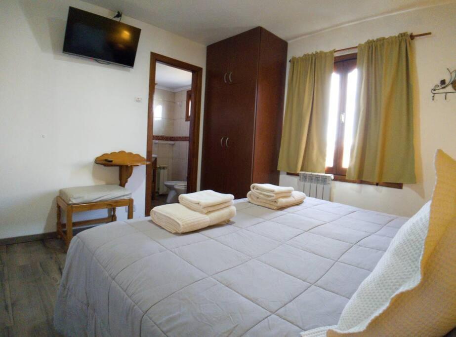 Mysten Kepen B&B Ушуая Екстериор снимка
