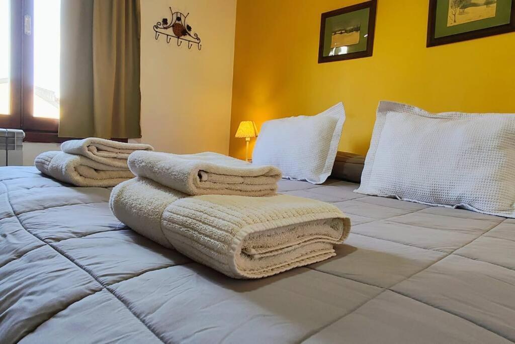 Mysten Kepen B&B Ушуая Екстериор снимка